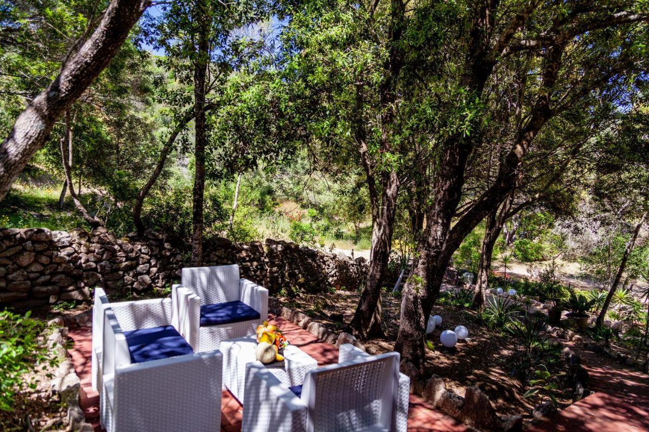 Casa Saltara (Adults Only) Villa Санта Тереза Галура Екстериор снимка