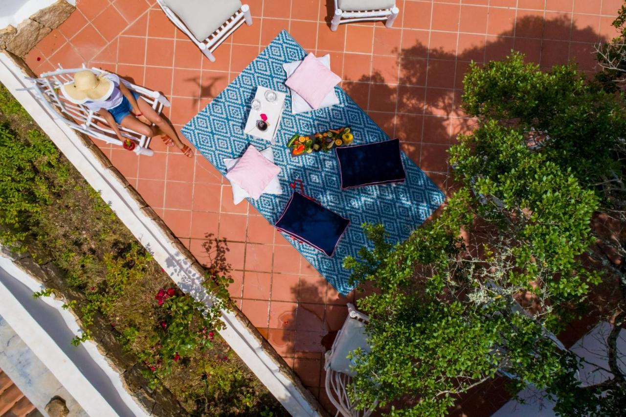 Casa Saltara (Adults Only) Villa Санта Тереза Галура Екстериор снимка