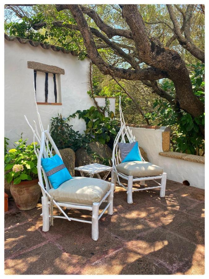 Casa Saltara (Adults Only) Villa Санта Тереза Галура Екстериор снимка