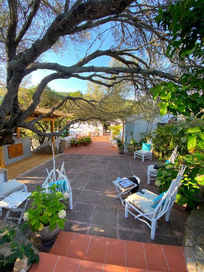 Casa Saltara (Adults Only) Villa Санта Тереза Галура Екстериор снимка