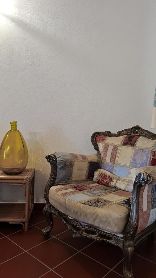 Casa Saltara (Adults Only) Villa Санта Тереза Галура Екстериор снимка