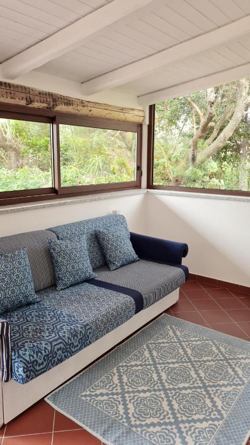 Casa Saltara (Adults Only) Villa Санта Тереза Галура Екстериор снимка