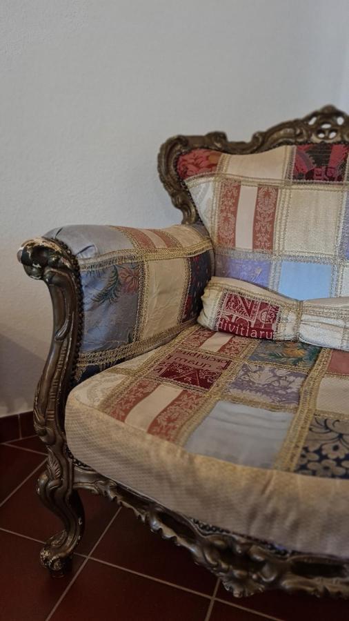 Casa Saltara (Adults Only) Villa Санта Тереза Галура Екстериор снимка
