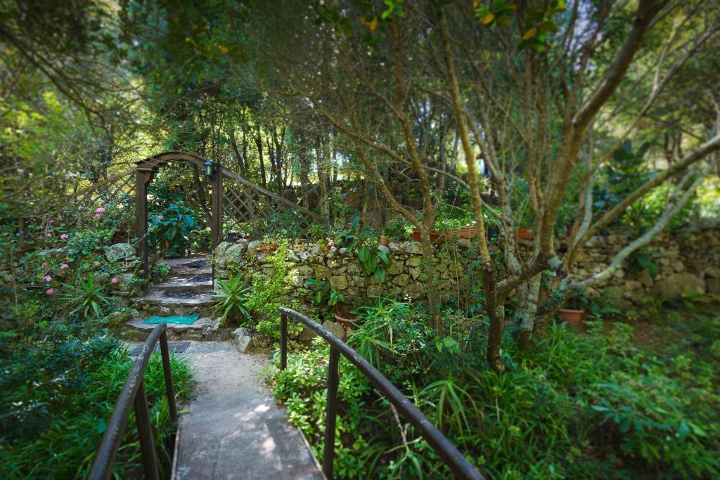 Casa Saltara (Adults Only) Villa Санта Тереза Галура Екстериор снимка