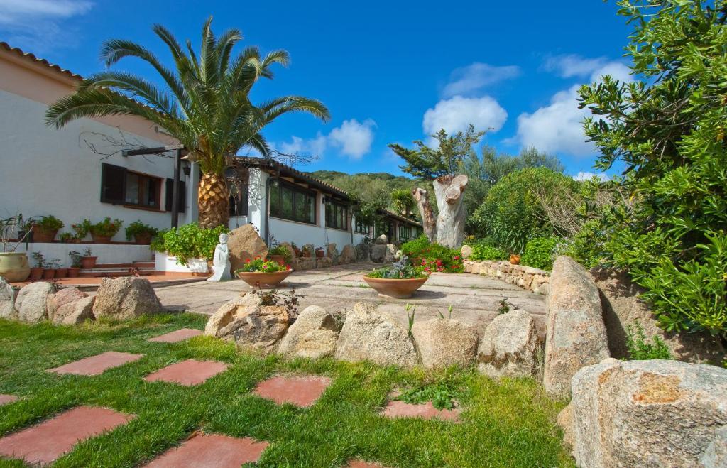 Casa Saltara (Adults Only) Villa Санта Тереза Галура Екстериор снимка