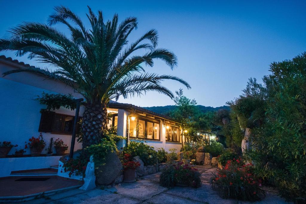 Casa Saltara (Adults Only) Villa Санта Тереза Галура Екстериор снимка