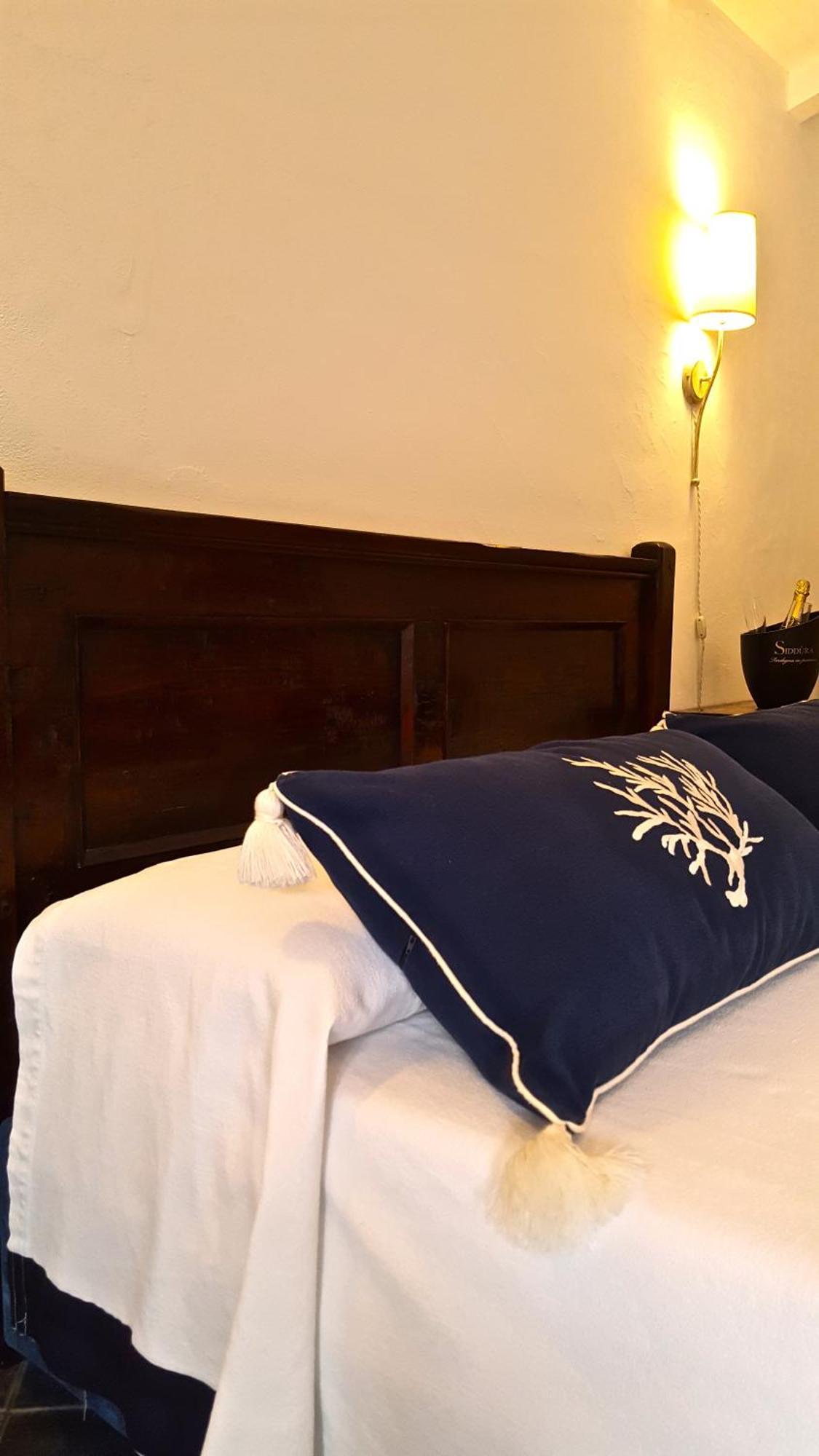 Casa Saltara (Adults Only) Villa Санта Тереза Галура Екстериор снимка