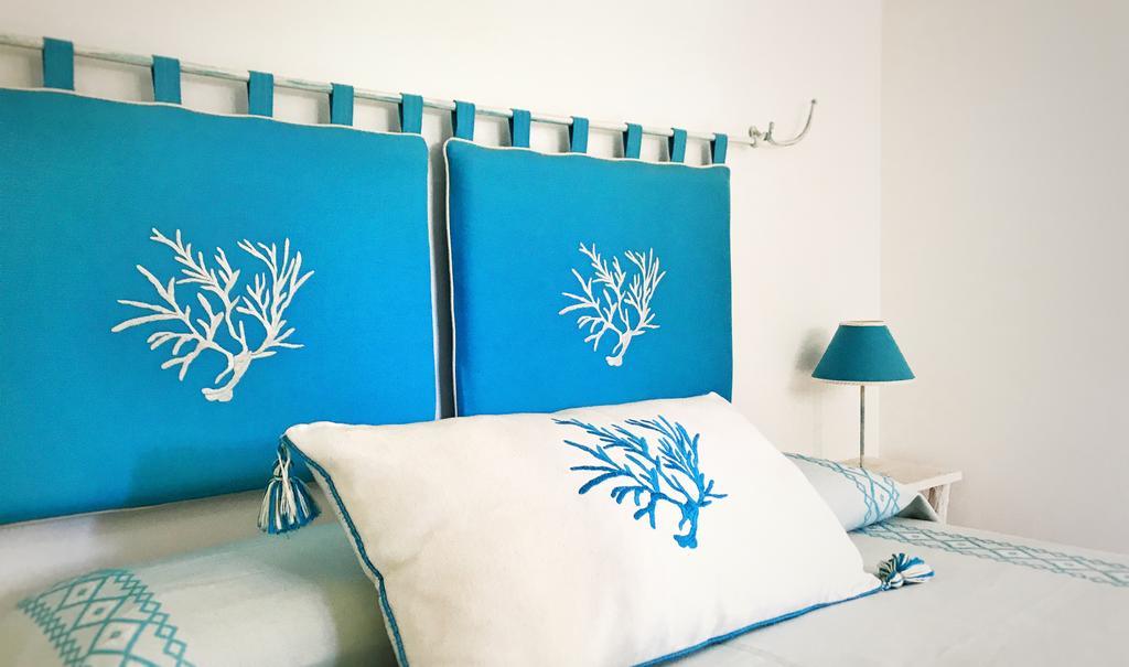 Casa Saltara (Adults Only) Villa Санта Тереза Галура Екстериор снимка