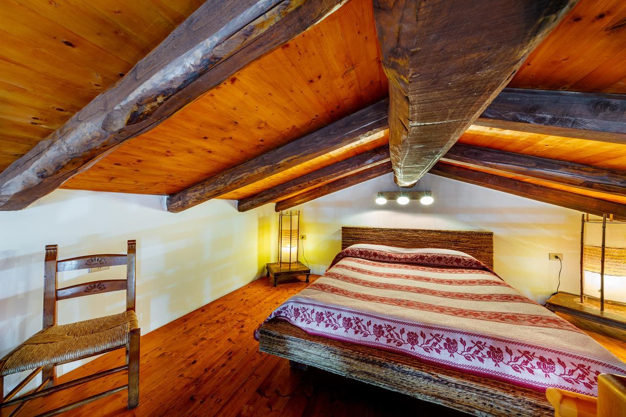 Casa Saltara (Adults Only) Villa Санта Тереза Галура Екстериор снимка
