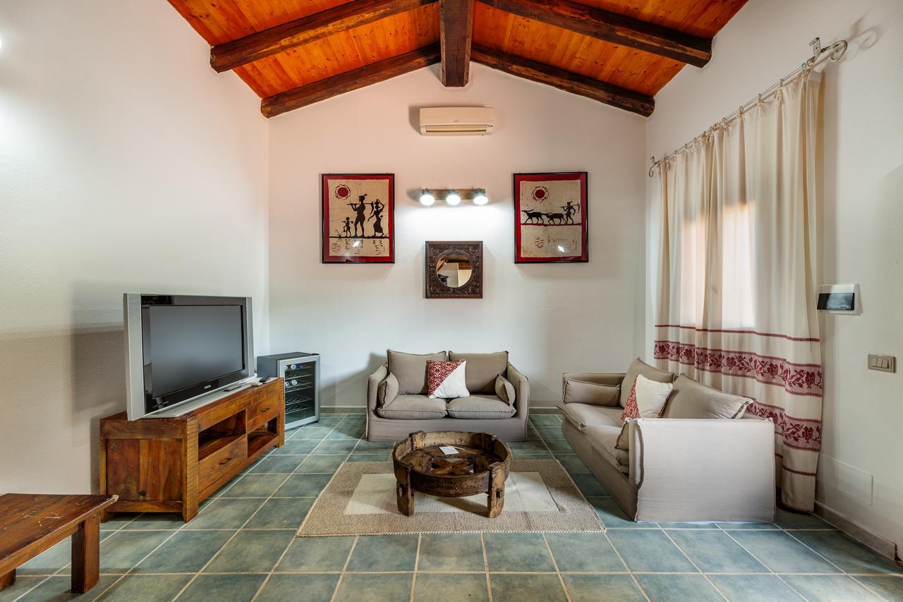 Casa Saltara (Adults Only) Villa Санта Тереза Галура Екстериор снимка