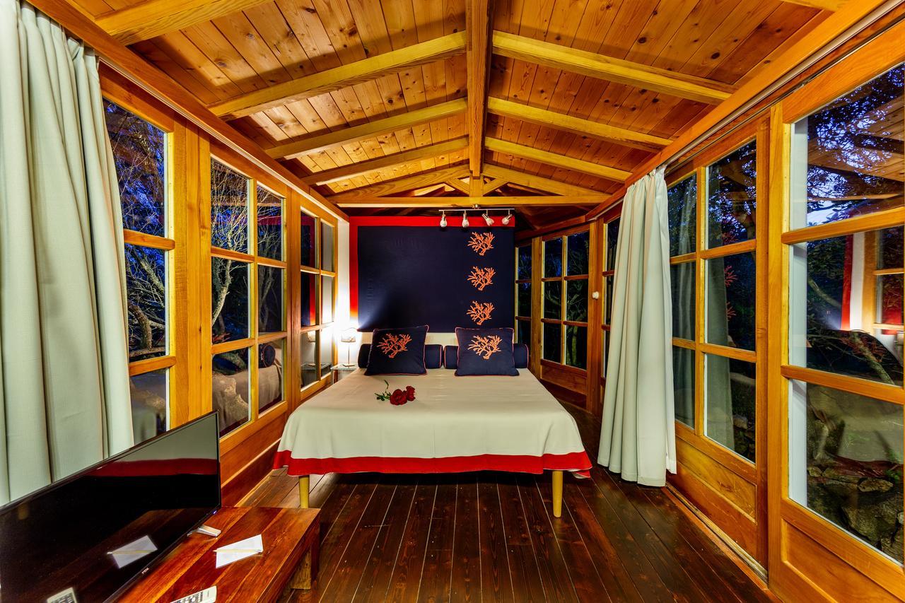 Casa Saltara (Adults Only) Villa Санта Тереза Галура Екстериор снимка