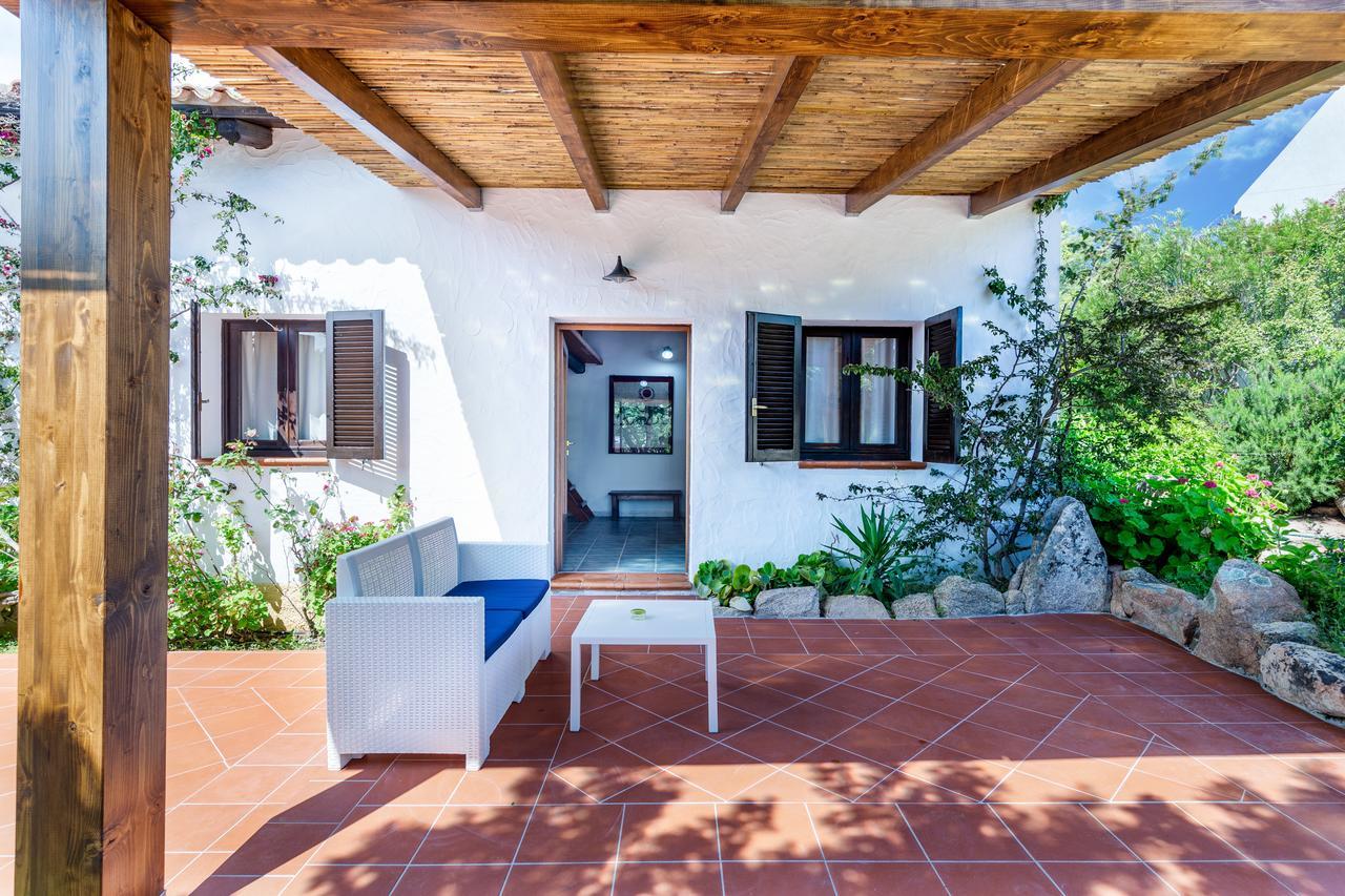 Casa Saltara (Adults Only) Villa Санта Тереза Галура Екстериор снимка