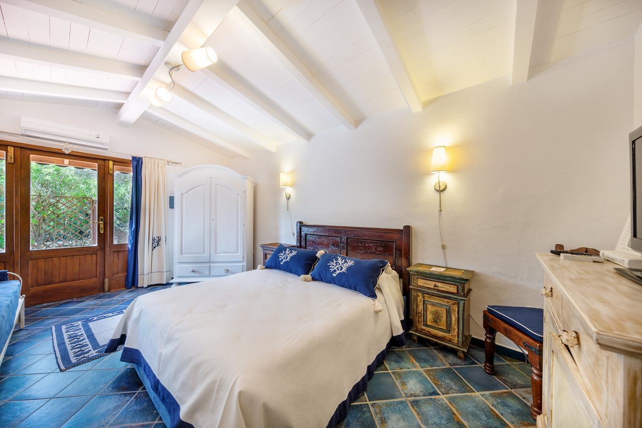 Casa Saltara (Adults Only) Villa Санта Тереза Галура Екстериор снимка