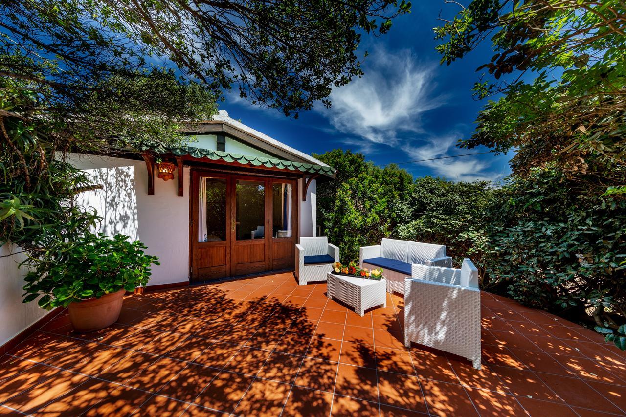 Casa Saltara (Adults Only) Villa Санта Тереза Галура Екстериор снимка