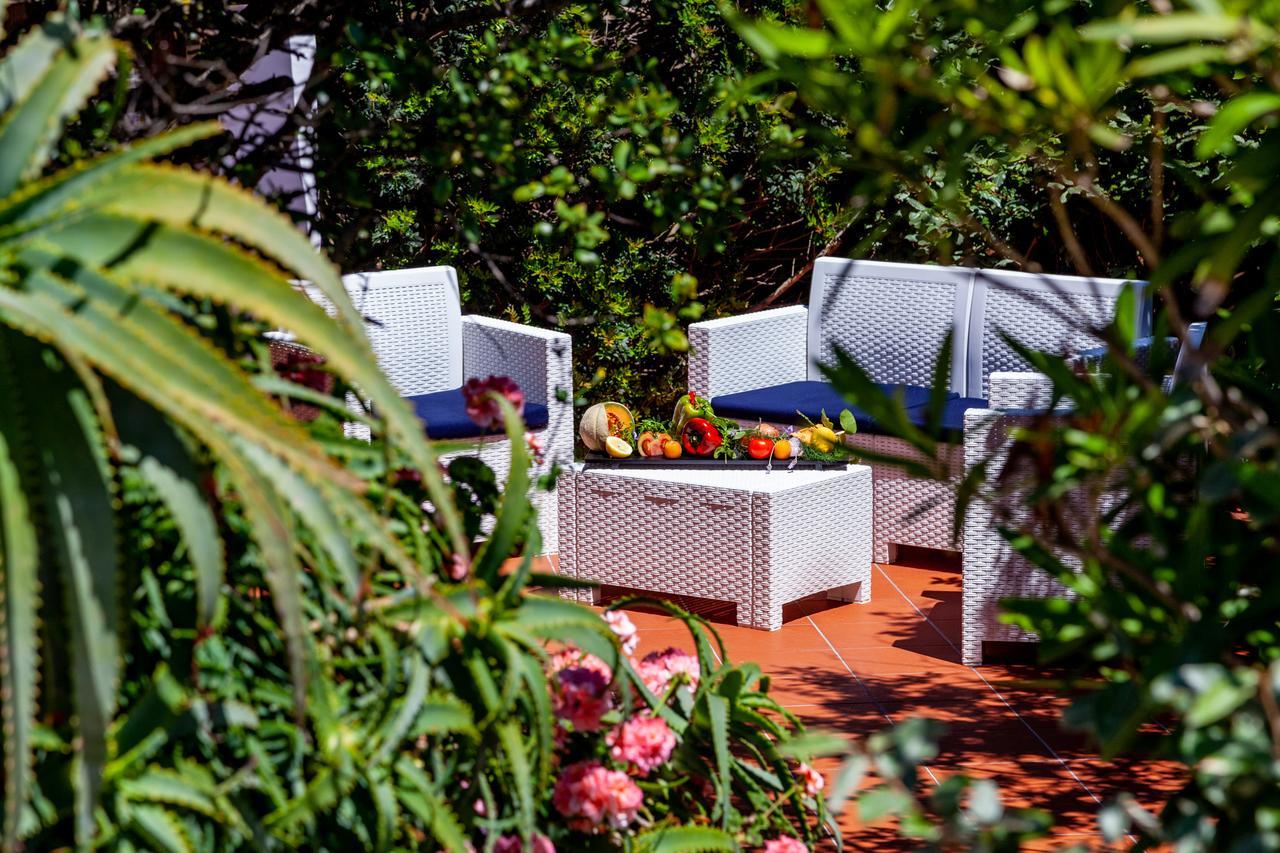 Casa Saltara (Adults Only) Villa Санта Тереза Галура Екстериор снимка