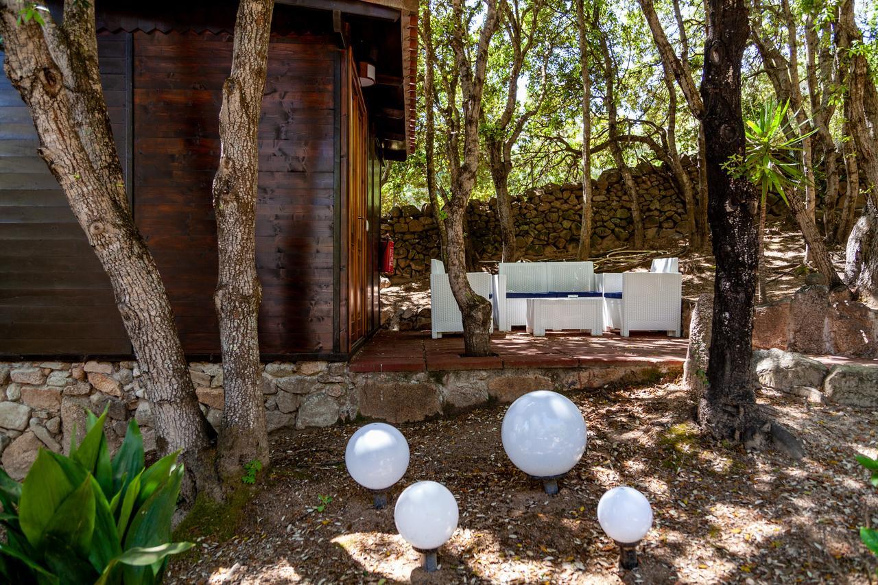Casa Saltara (Adults Only) Villa Санта Тереза Галура Екстериор снимка