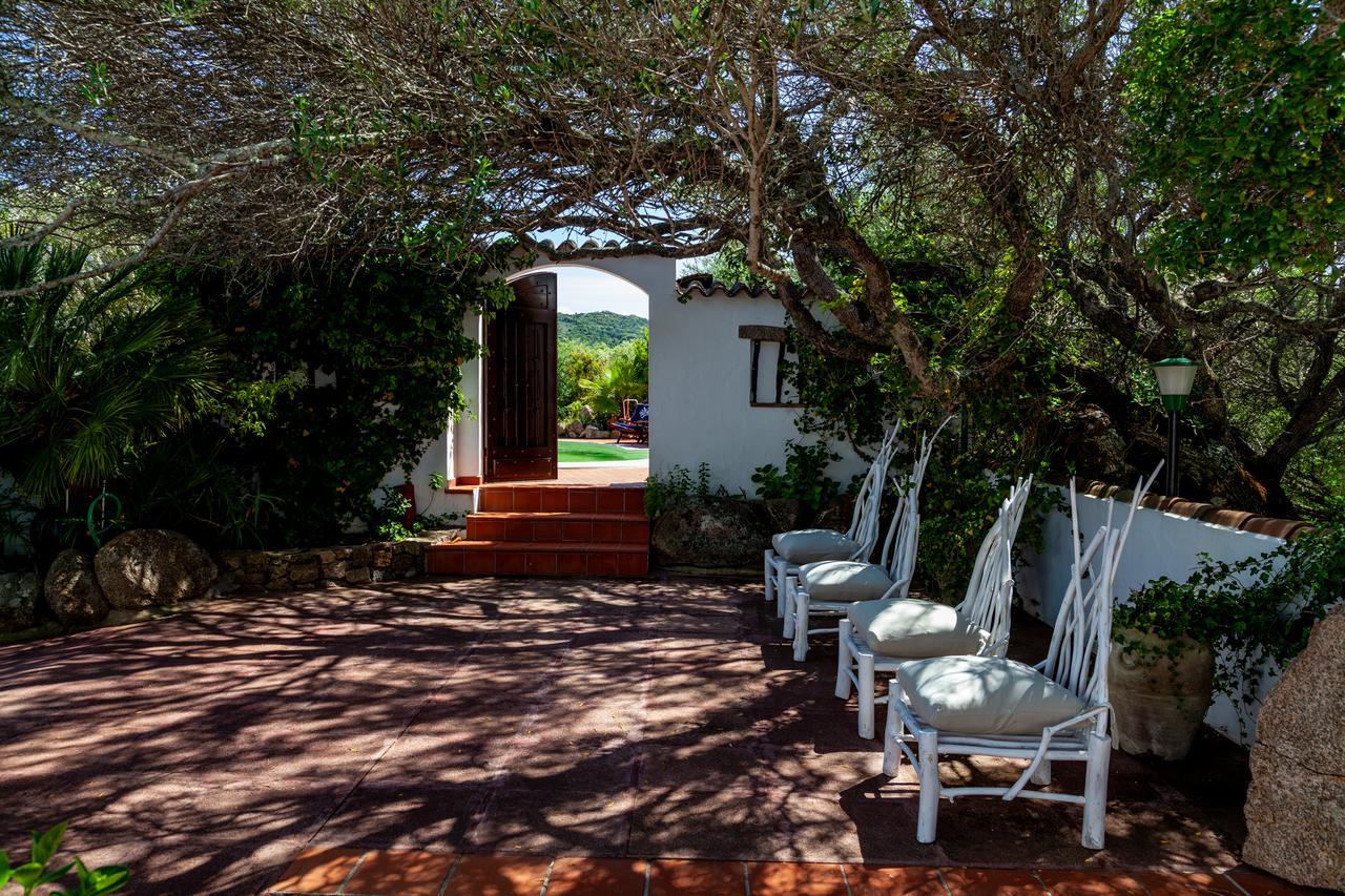 Casa Saltara (Adults Only) Villa Санта Тереза Галура Екстериор снимка