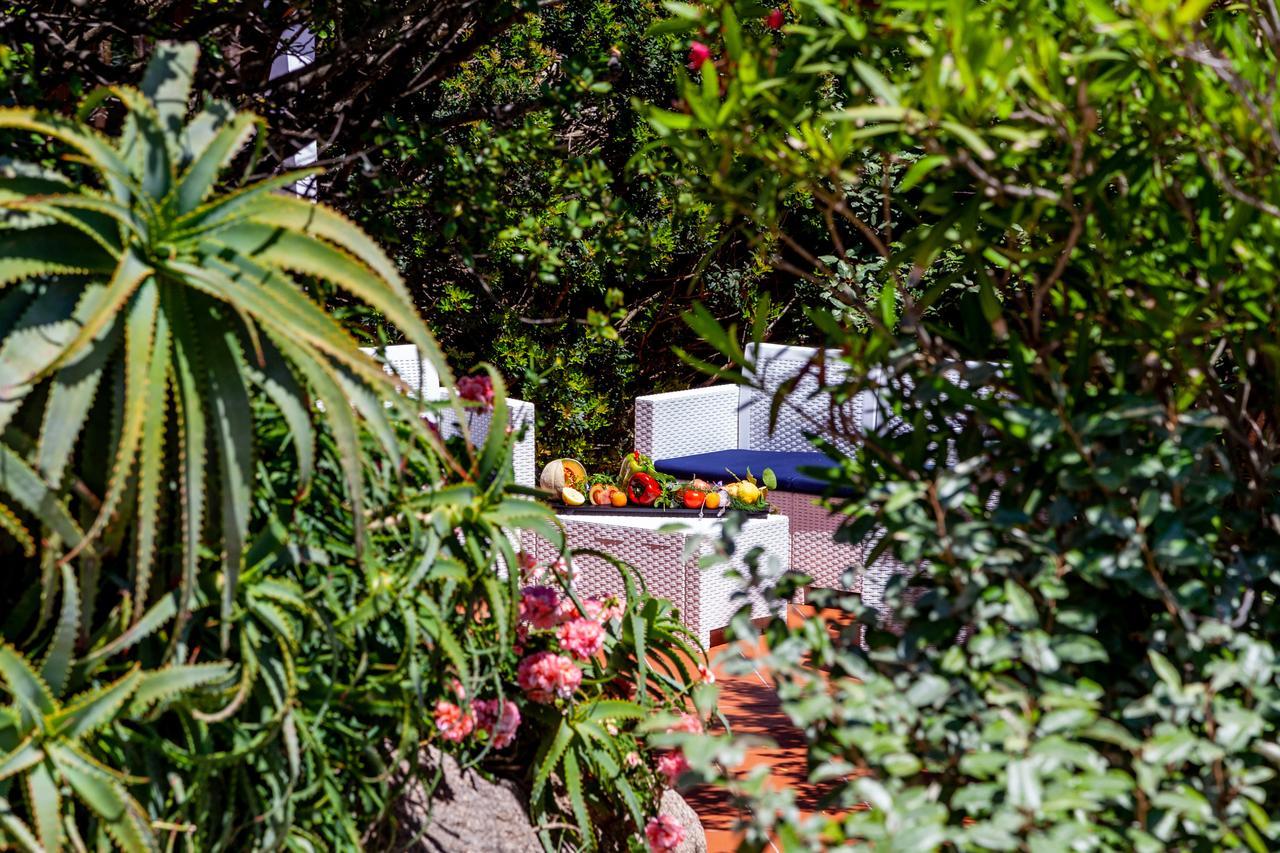 Casa Saltara (Adults Only) Villa Санта Тереза Галура Екстериор снимка