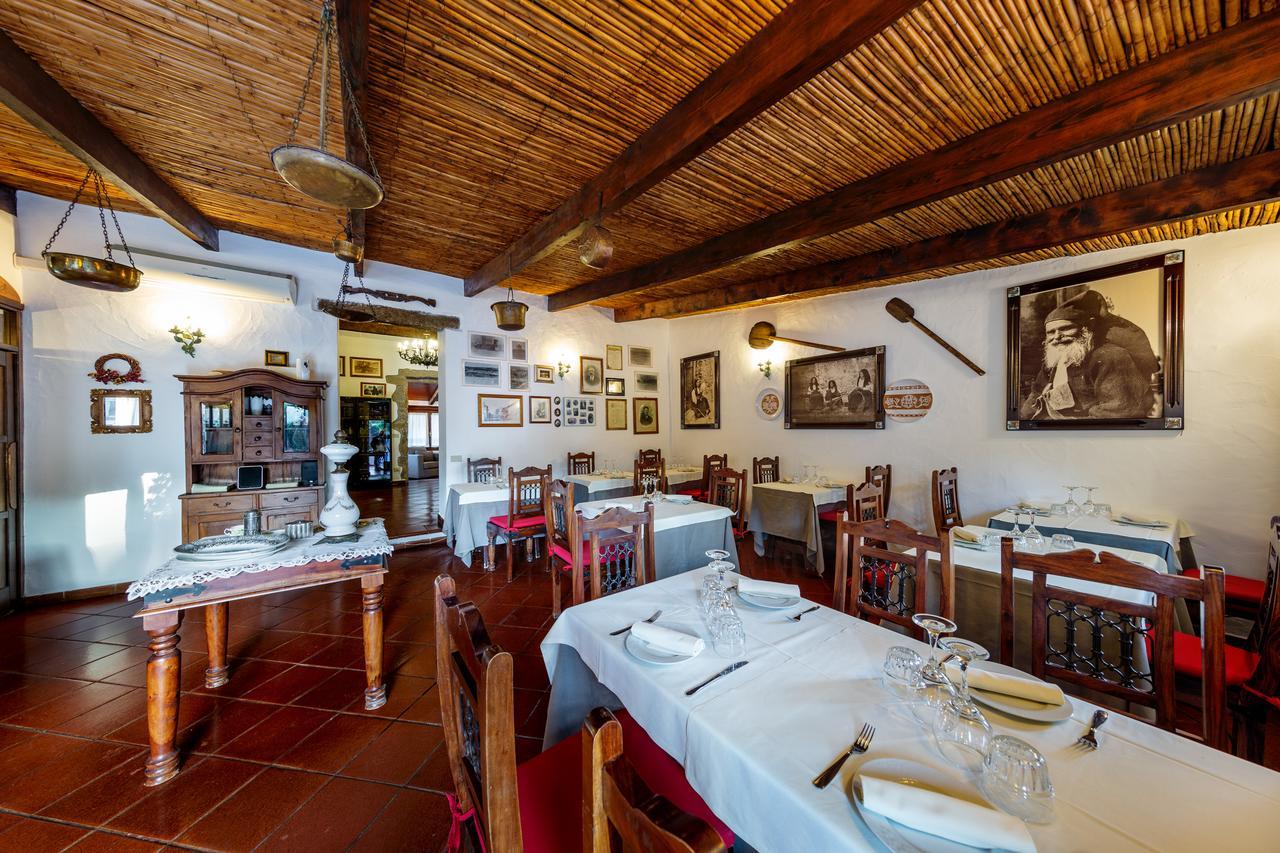 Casa Saltara (Adults Only) Villa Санта Тереза Галура Екстериор снимка