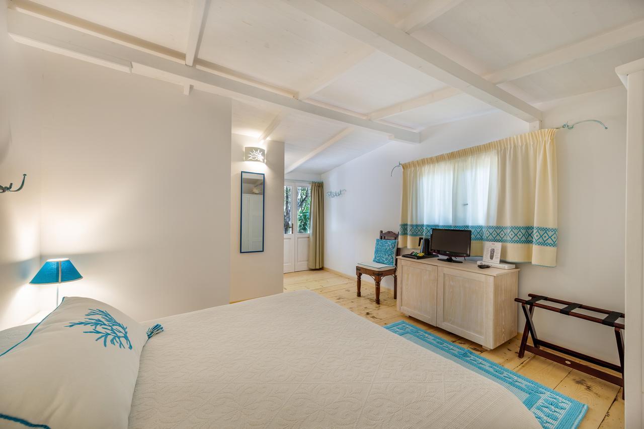 Casa Saltara (Adults Only) Villa Санта Тереза Галура Екстериор снимка