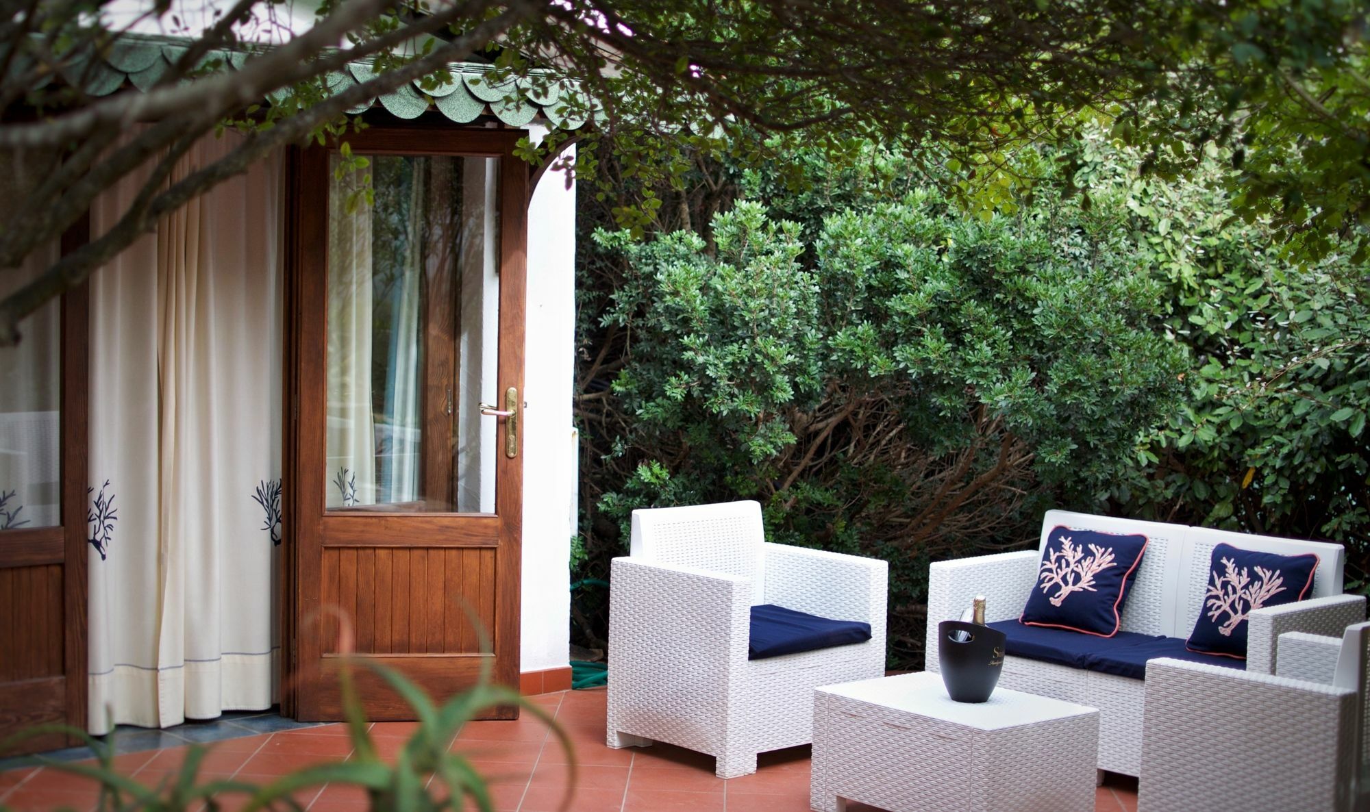 Casa Saltara (Adults Only) Villa Санта Тереза Галура Екстериор снимка